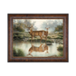 Tranquil Waters - Limited Edition Canvas