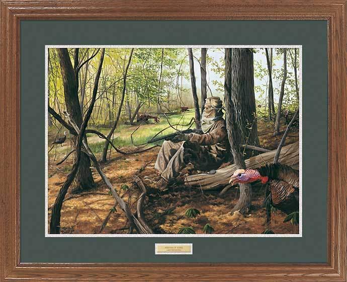 turkey-hunting-framed-art-print-nerves-of-steel-by-larry-beckstein-ELT1074120d_502280c6-3044-4830-9bfd-eb39dd71fb12.jpg