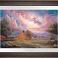 Under Heaven's Canopy - Limited Edition Paper