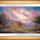 Under Heaven's Canopy - Limited Edition Paper