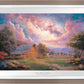 Under Heaven's Canopy - Limited Edition Paper