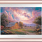 Under Heaven's Canopy - Limited Edition Paper