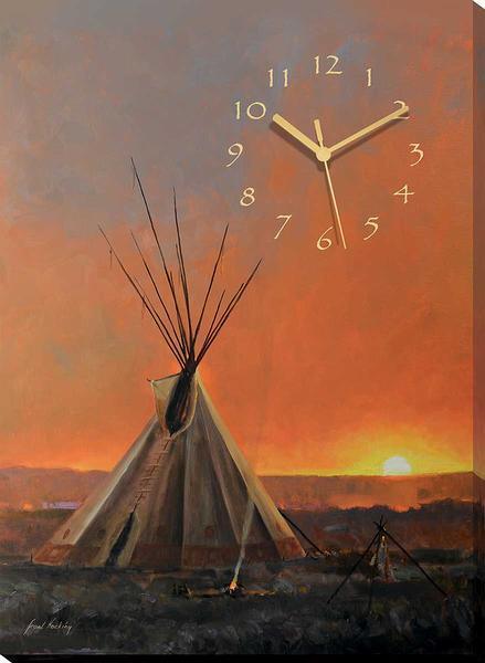 Medicine Man Lodge