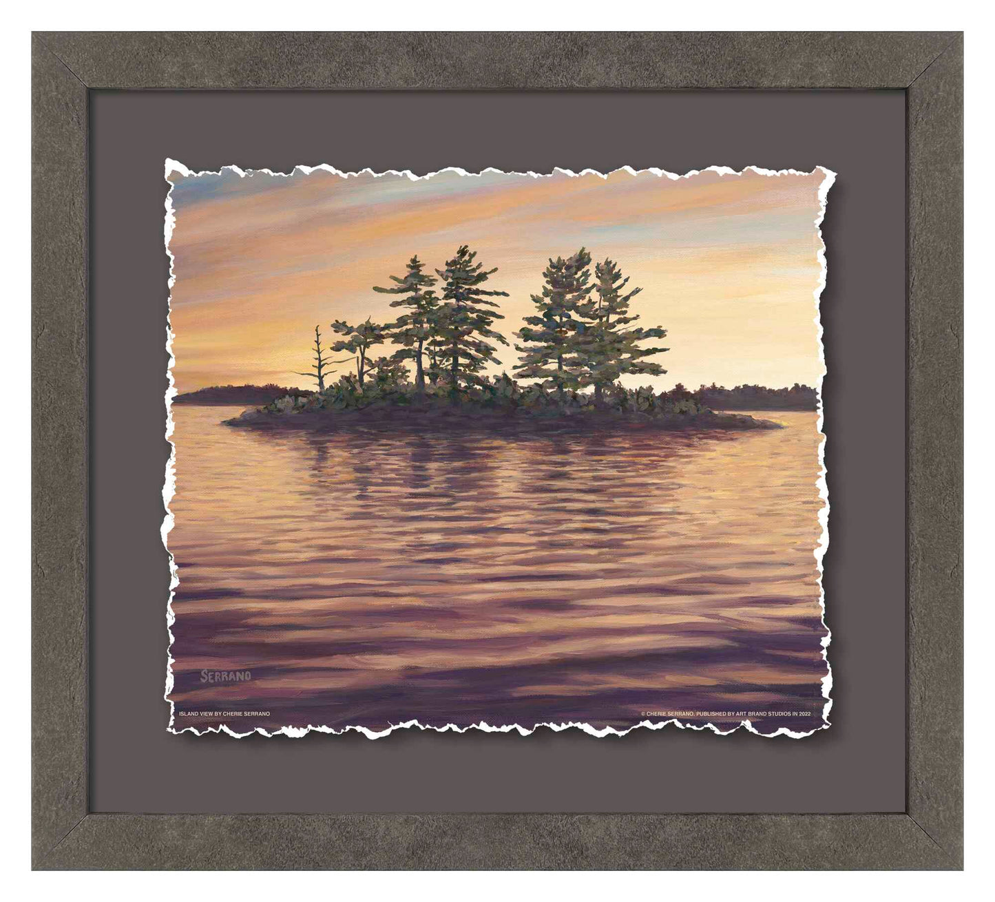 Island View
