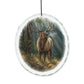 Calling All Challengers - Elk Suncatcher - Wild Wings
