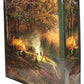Evening Solitude Large Gift Bags - Wild Wings