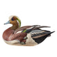 Weaver Bottoms - American Widgeon Large Decoy - Wild Wings