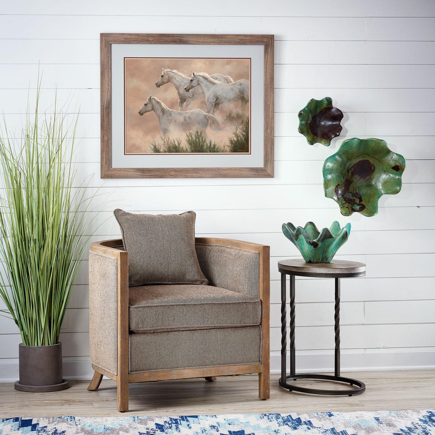 Above the Clouds Limited Edition Paper Print - Wild Wings