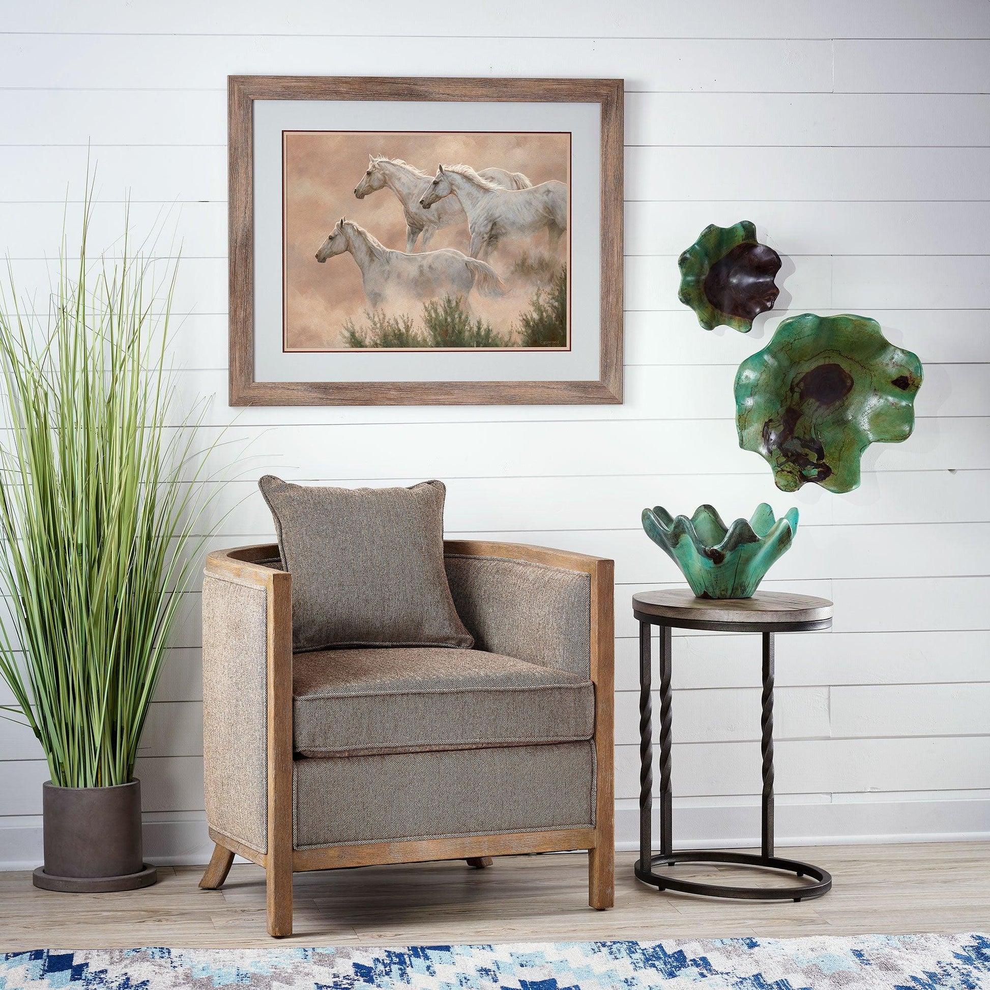 Above the Clouds Limited Edition Paper Print - Wild Wings