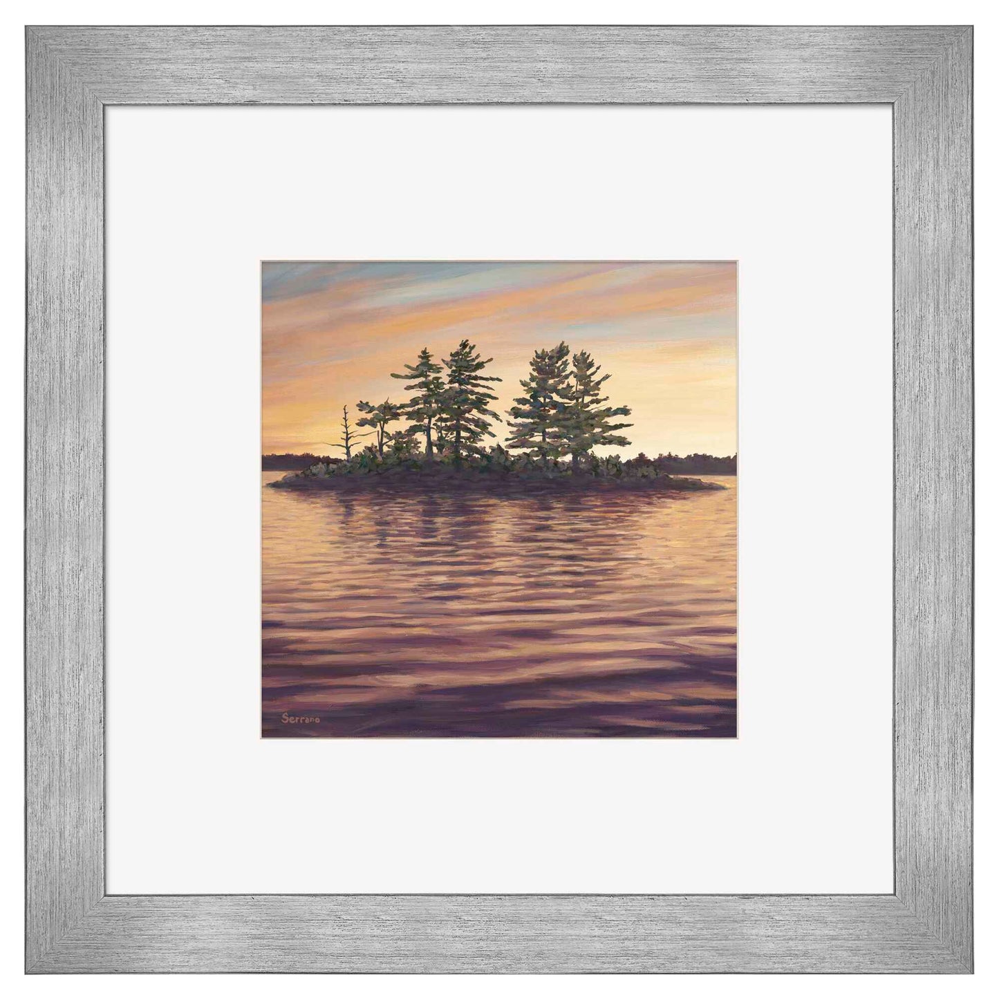 Island View