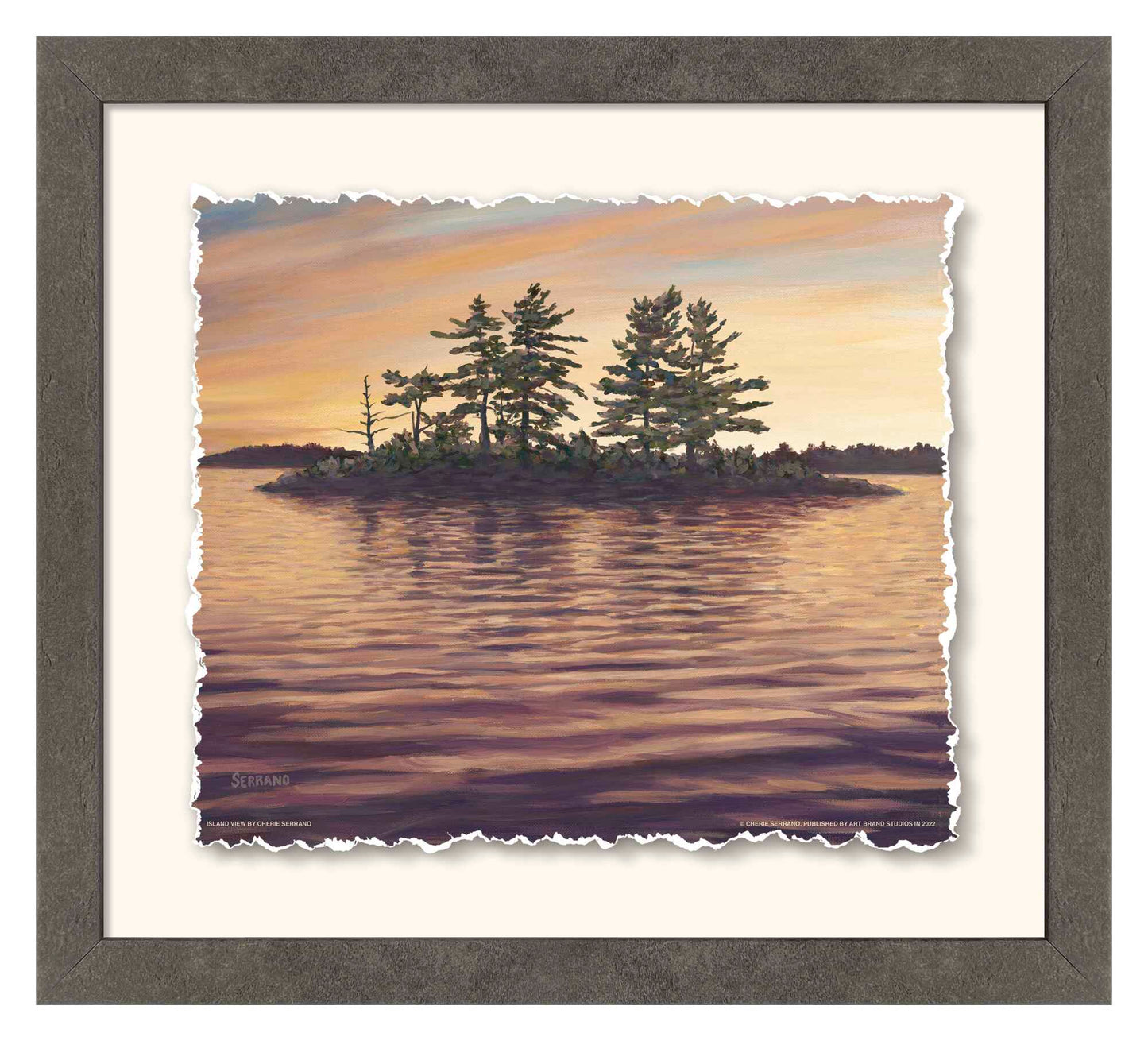 Island View