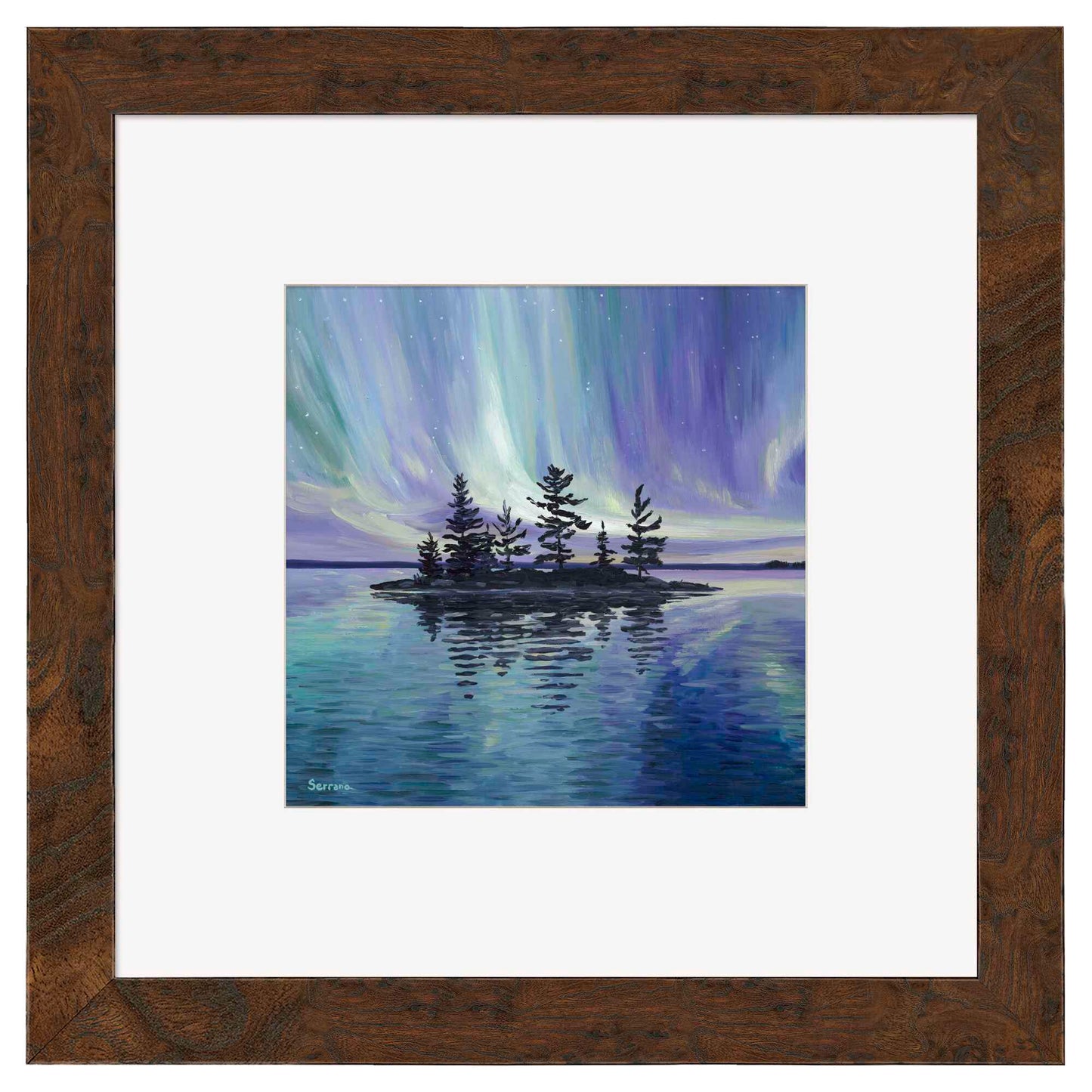 Northern Lights