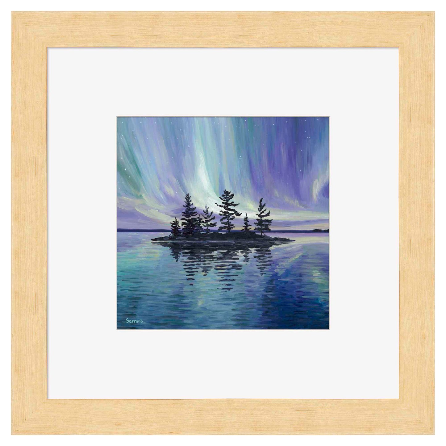 Northern Lights