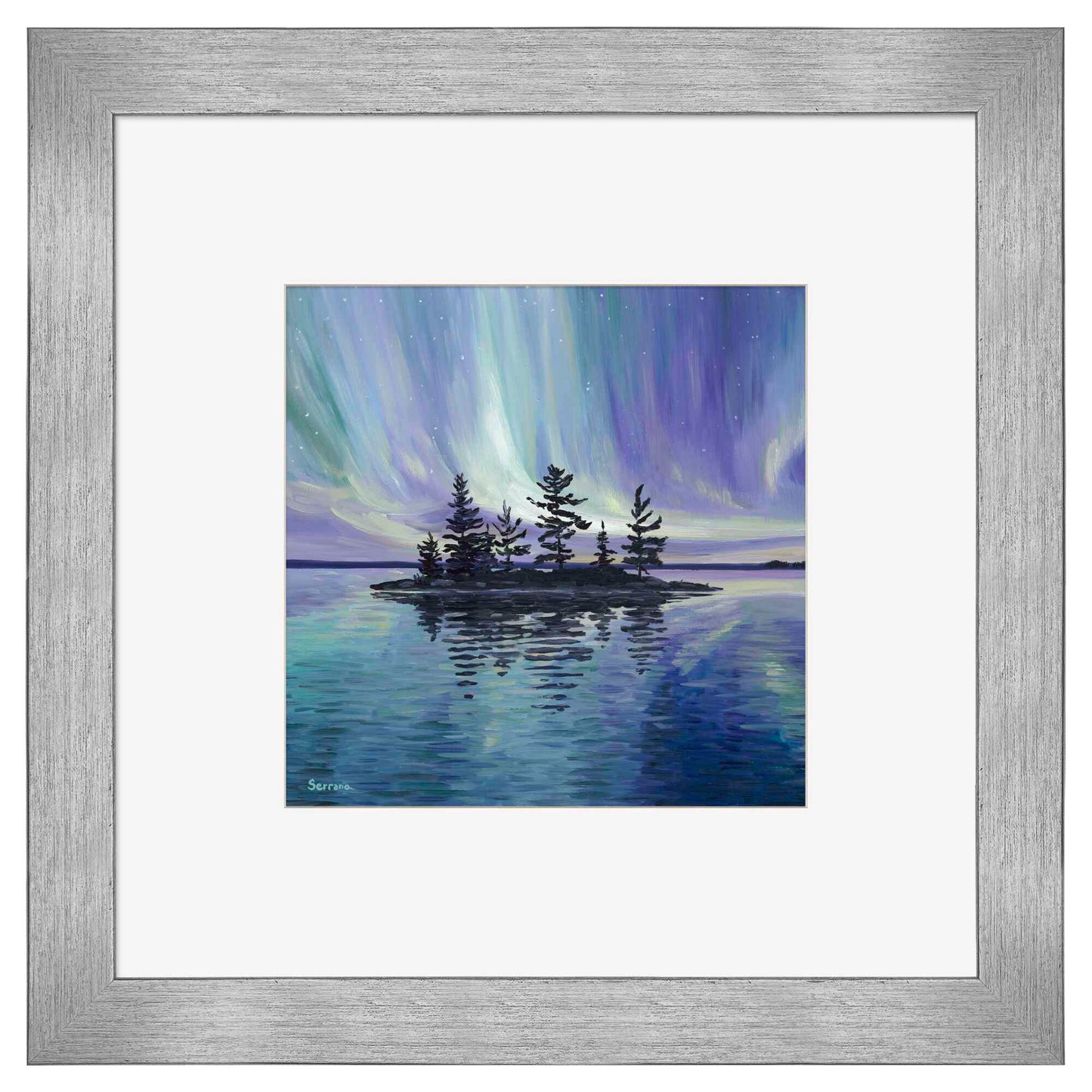 Northern Lights