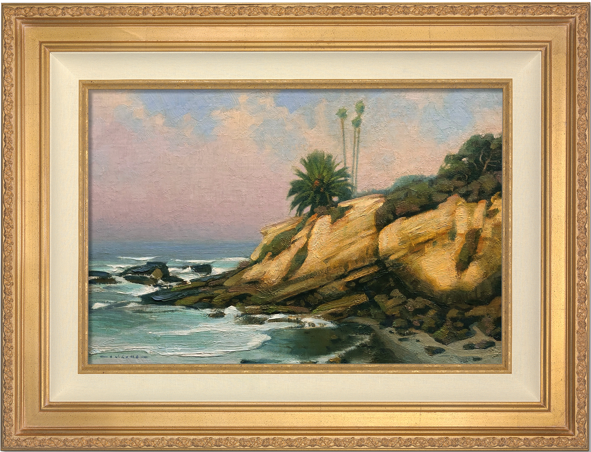 Laguna Morning_Antique Gold.png
