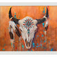 Big Medicine II Art Print - Wild Wings