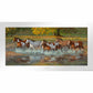 Crossing Walker Meadow Limited Edition Paper Print - Wild Wings