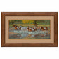 Crossing Walker Meadow Limited Edition Paper Print - Wild Wings