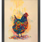 Henrietta Art Print - Wild Wings