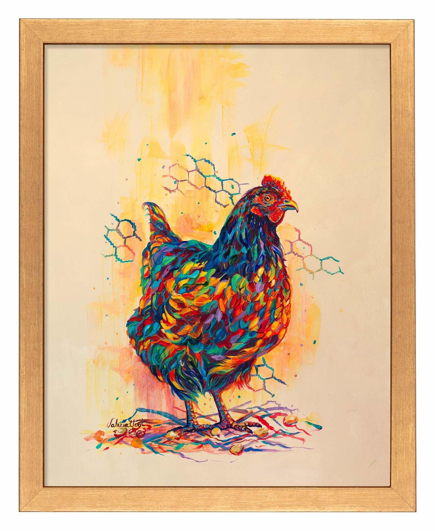 Henrietta