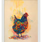 Henrietta Art Print - Wild Wings