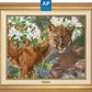 Midsummer's Dream; Artist Proof Edition (AP) Master Artisan Canvas - Wild Wings