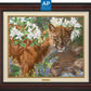 Midsummer's Dream; Artist Proof Edition (AP) Master Artisan Canvas - Wild Wings