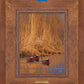 Spring Royals—Horned Grebes; Artist Proof Edition (AP) Master Artisan Canvas - Wild Wings