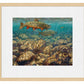First to the Fly—Brook Trout Limited Edition Paper Print - Wild Wings