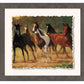 Home Run—Horses