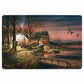 Hunter's Haven Floor Mat - Wild Wings