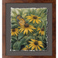 Monarch Butterfly Deckled Edge Paper Print - Wild Wings