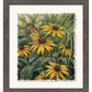 Monarch Butterfly Deckled Edge Paper Print - Wild Wings