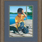 Sunny Catch Art Collection - Wild Wings