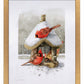 Winter Buffet